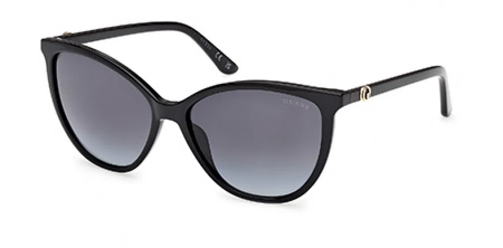 Guess 00256 Sunglasses - view 3